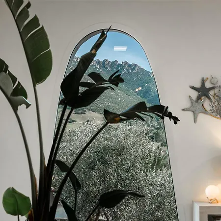 Corte Luna Terrazza E Panorama Relax Appartamento