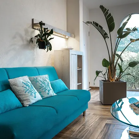 Corte Luna Terrazza E Panorama Relax Solanas (Cagliari)