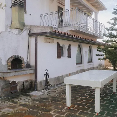 Corte Luna Terrazza E Panorama Relax Solanas (Cagliari)