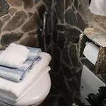 Corte Luna Terrazza E Panorama Relax סולאנאס