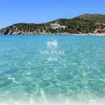 Corte Luna Terrazza E Panorama Relax Apartmán *