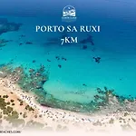 Apartamento Corte Luna Terrazza E Panorama Relax
