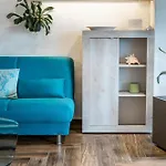 דירה Corte Luna Terrazza E Panorama Relax סולאנאס