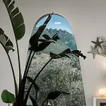 Corte Luna Terrazza E Panorama Relax Apartmán
