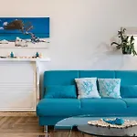 Corte Luna Terrazza E Panorama Relax דירה