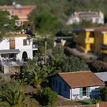 Corte Luna Terrazza E Panorama Relax * סולאנאס