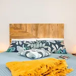 Corte Luna Terrazza E Panorama Relax Apartmán Solanas (Cagliari)