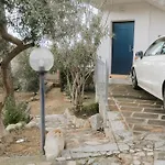 דירה Corte Luna Terrazza E Panorama Relax סולאנאס