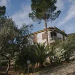 דירה Corte Luna Terrazza E Panorama Relax *