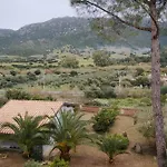 Corte Luna Terrazza E Panorama Relax דירה