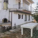 Corte Luna Terrazza E Panorama Relax Solanas (Cagliari)