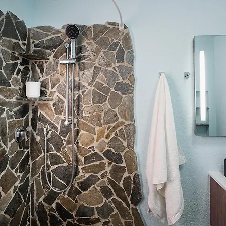 公寓 Corte Luna Terrazza E Panorama Relax