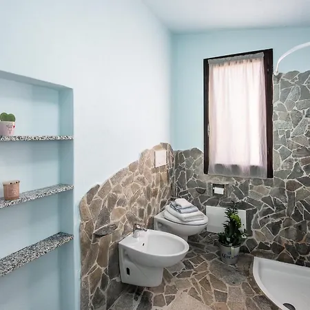 Corte Luna Terrazza E Panorama Relax * 索拉纳斯