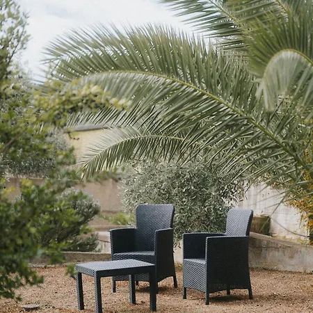 Apartamento Corte Luna Terrazza E Panorama Relax *