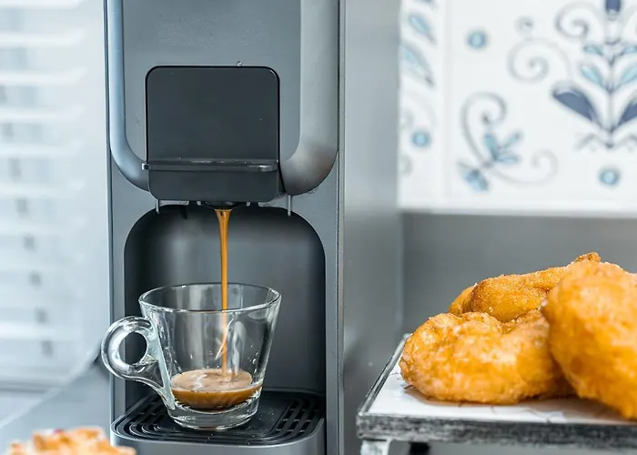 公寓 Corte Luna Terrazza E Panorama Relax *