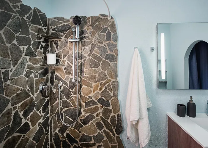 公寓 Corte Luna Terrazza E Panorama Relax