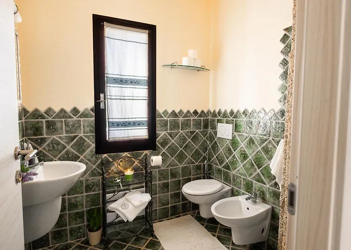 Corte Luna Terrazza E Panorama Relax Apartman *