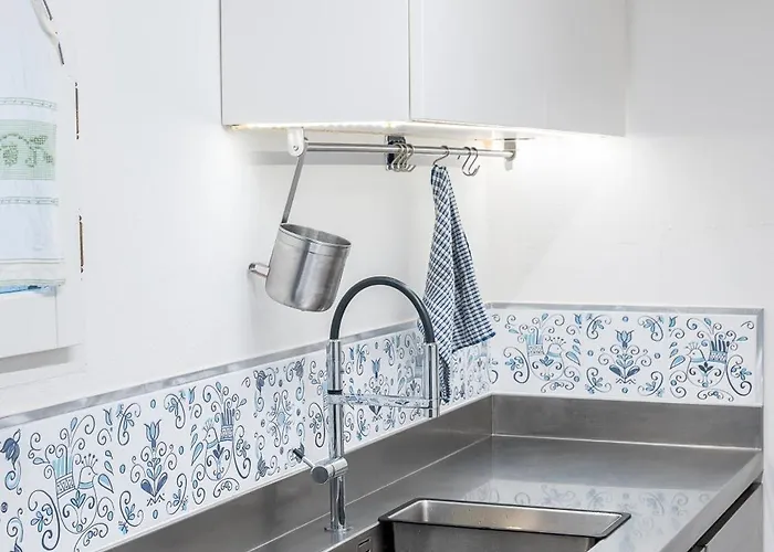 Corte Luna Terrazza E Panorama Relax 公寓 *