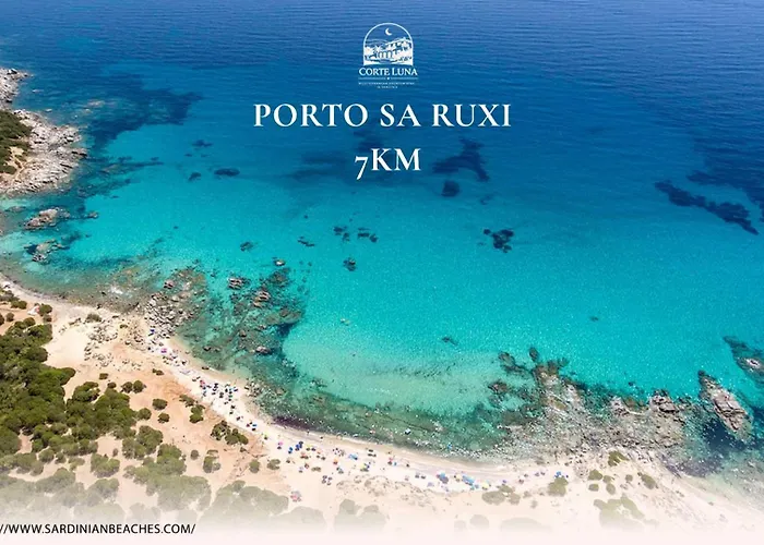 公寓 Corte Luna Terrazza E Panorama Relax