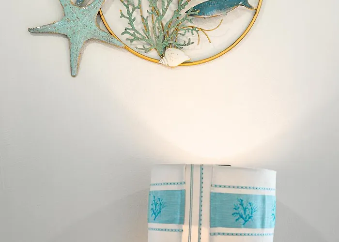 Corte Luna Terrazza E Panorama Relax * 索拉纳斯