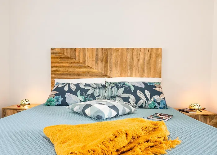 Corte Luna Terrazza E Panorama Relax 公寓 索拉纳斯