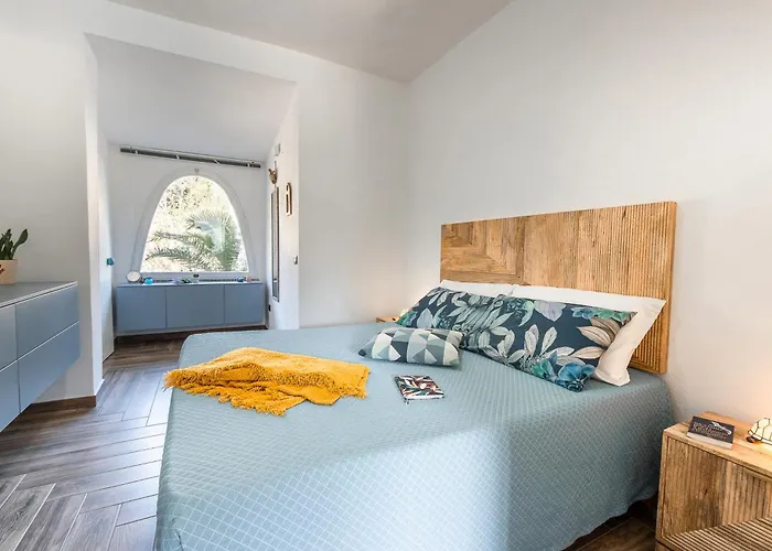 Corte Luna Terrazza E Panorama Relax *