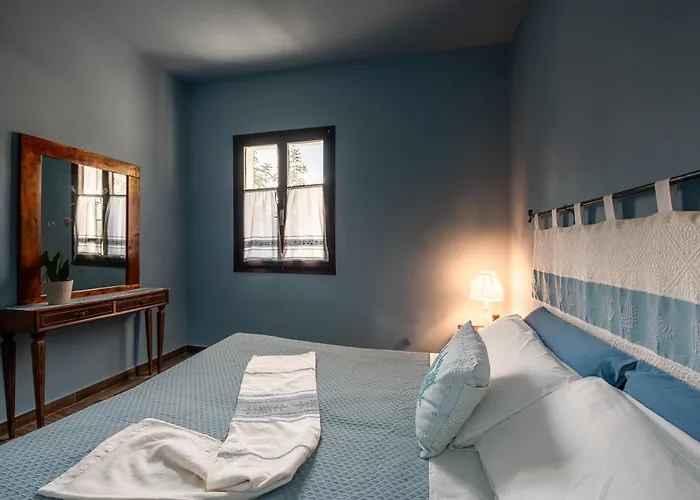 Corte Luna Terrazza E Panorama Relax 公寓 *