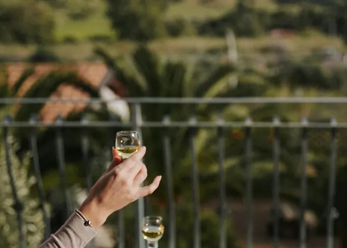 Corte Luna Terrazza E Panorama Relax *