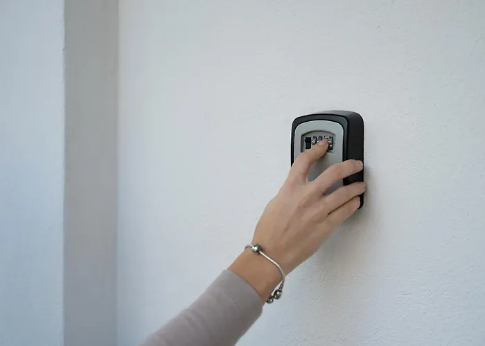 Corte Luna Terrazza E Panorama Relax * 索拉纳斯